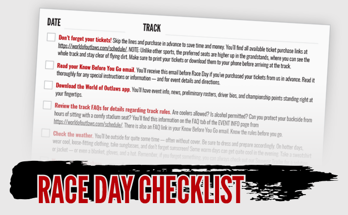 WRG-FAN101_Raceday-Checklist-Promo (1)